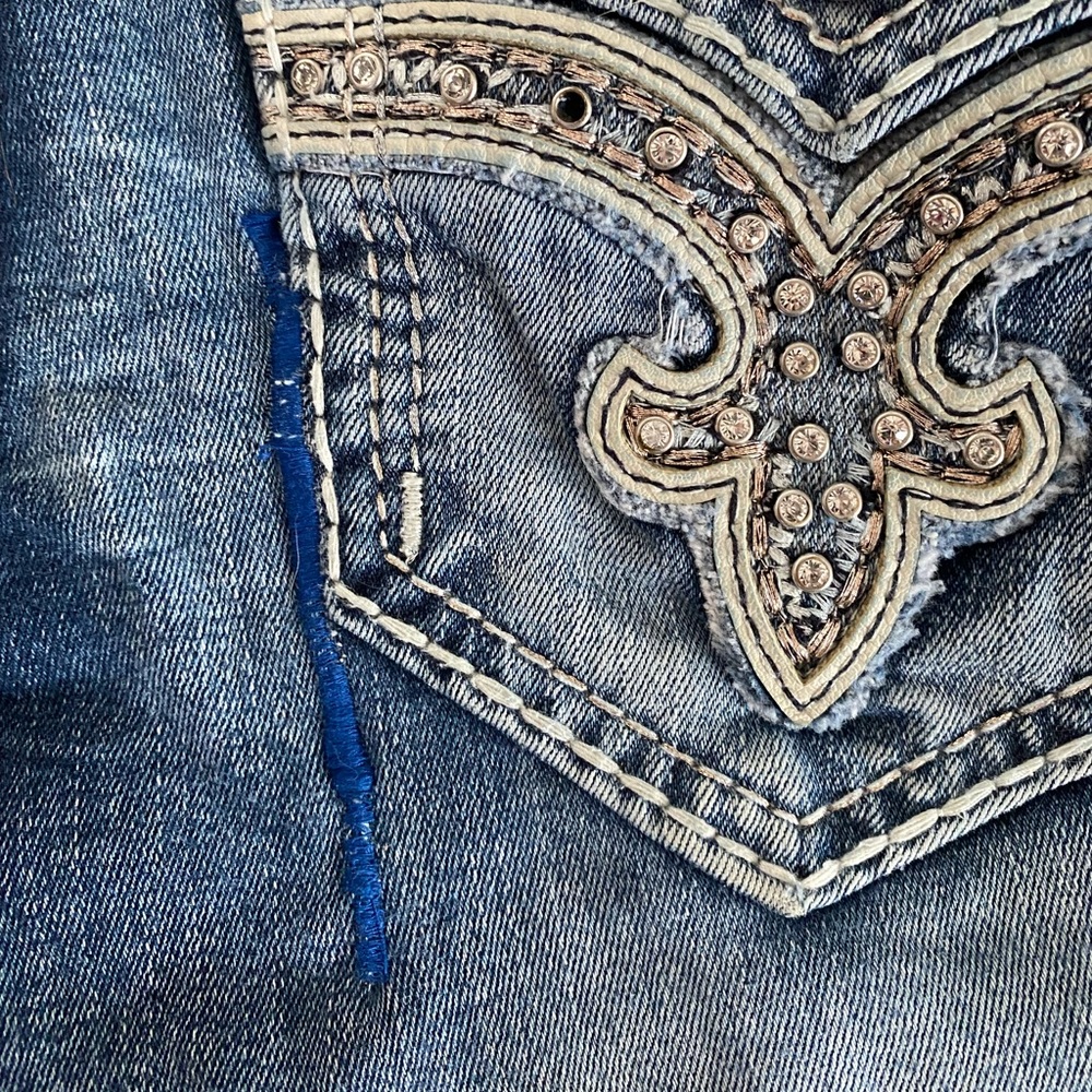 Rick revivals - Picture 3 of 3